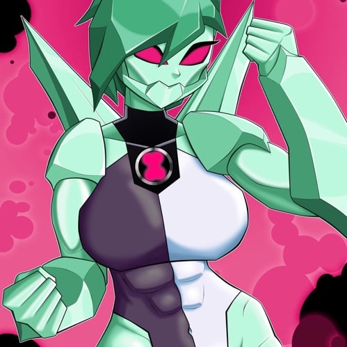 DiamondHead (chaquetrix)