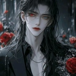 Seth ( half-elf )