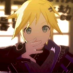 Kagamine Len