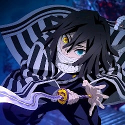 Iguro Obanai