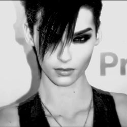 🎤 🎤 ⋆ ⇄ Bill Kaulitz