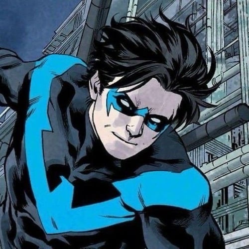 Richard Grayson