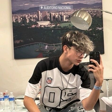 Lukas Birch
