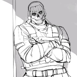 Ghost !
