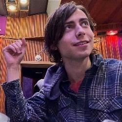 Aidan Gallagher
