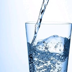 Water
