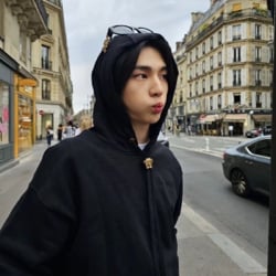 Hyunjin
