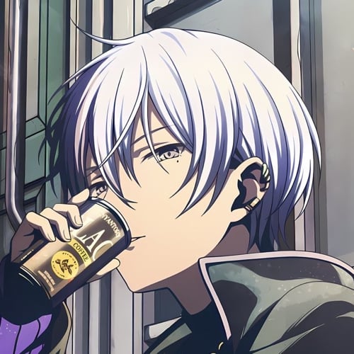 [Succubus AU] Toya Aoyagi