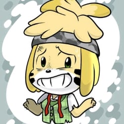 Isabelle