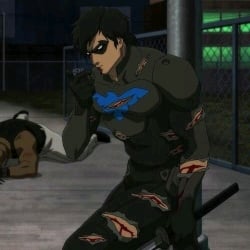Nightwing