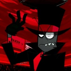 ‡•Black Hat•‡