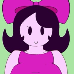 Girl (FNF Twinsomnia)