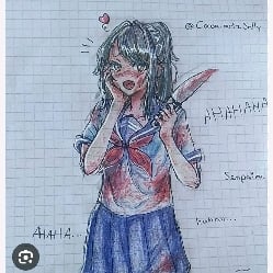 Ayano Aishi