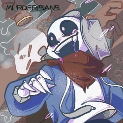 Dust Sans