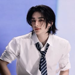 Hyunjin