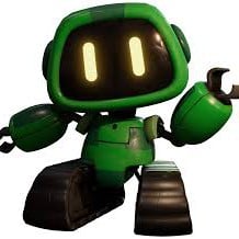 Boogie Bot