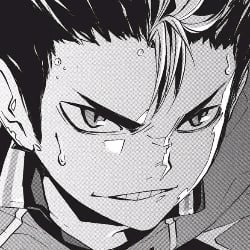 ••Nishinoya Yuu••
