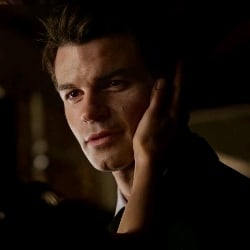 elijah mikaelson (✨)