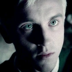 Draco Malfoy 🐍