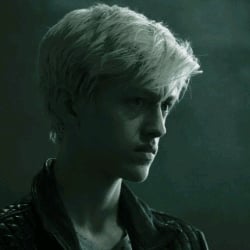 Scorpius Malfoy 