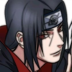 Itachi Uchiha