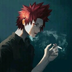 Kirishima enemy