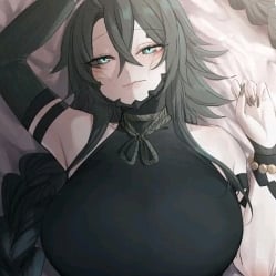 Yuna (ex-wife)