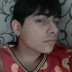 shy-boy