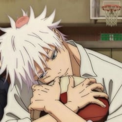 gojo and nanami