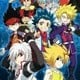 Beyblade B Evolution