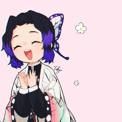 Shinobu