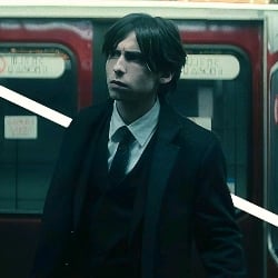 Five Hargreeves