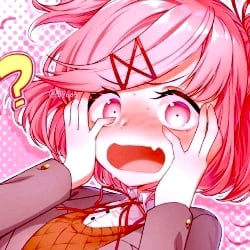 natsuki (Yandere.)