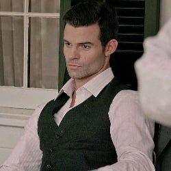 Elijah Mikaelson (vampire)