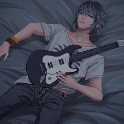 Luka Couffin (NSFW)