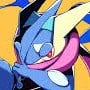 Greninja