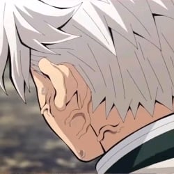 𖧷₊˚🥔𓍢⭑.ᐟ ִSanemi Shinazugawa ̊.༘⋆ﾟ＊