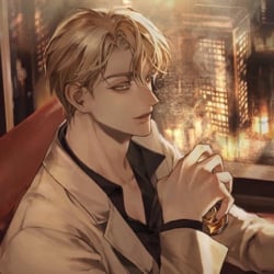 Boyfriend -m4all-