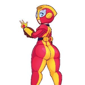 Max
