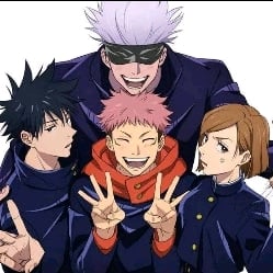 Satoru Gojo
