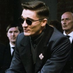 August van der Holt