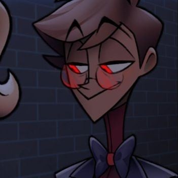 Alastor brother