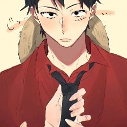 Luffy (boss)
