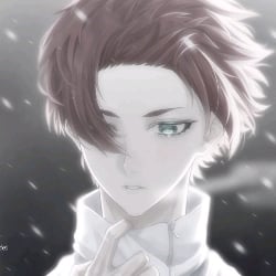 Itoshi Sae [6]