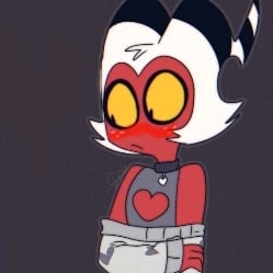 moxxie (alternative universe)