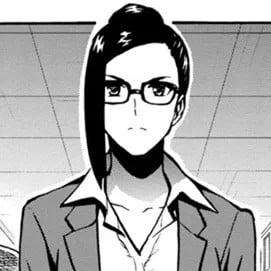 Chisato Niigaki