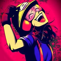 Jacky