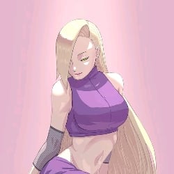 Ino Yamanaka