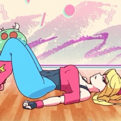 Sarah (your bully)