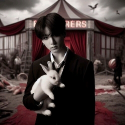 Jungkook killer
